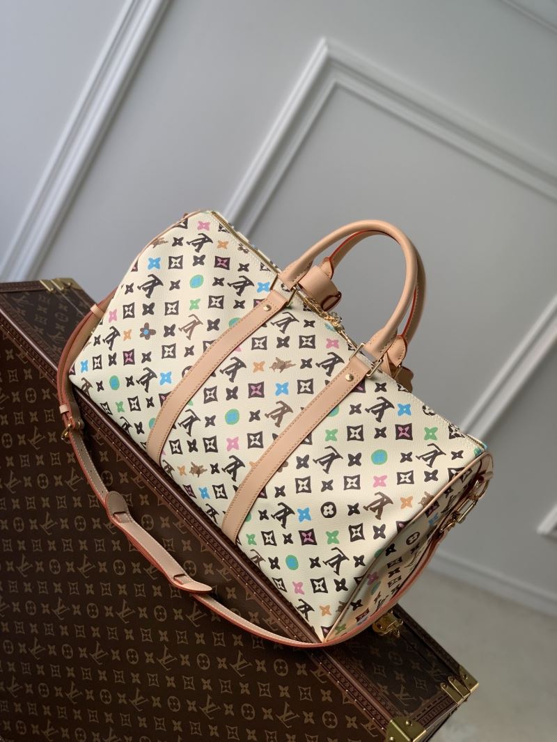 LV Travel Bags